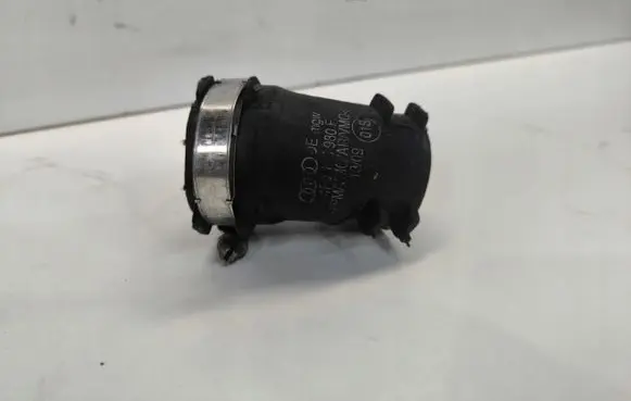 Audi A6 S6 C6 4F Coolant pipe/hose 