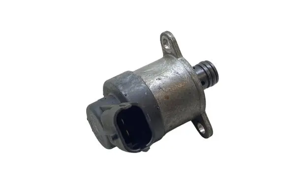 Fuel pressure sensor