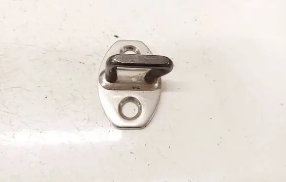 Seat Altea Rear door lock loop/hook striker 5P0837033