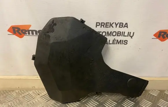 Volkswagen PASSAT B5.5 Timing belt guard (cover) 078109123