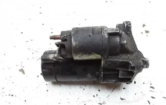 Renault Megane I Starter motor