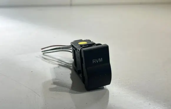 ESP (stability program) switch