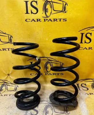 Tesla Model 3 Rear coil spring 104447200G