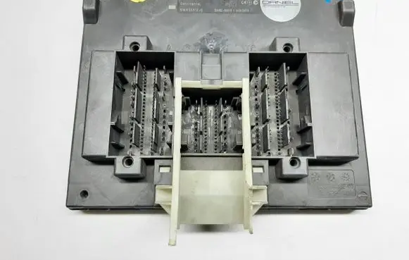 Skoda Superb B8 (3V) Comfort/convenience module 5Q0937084AR