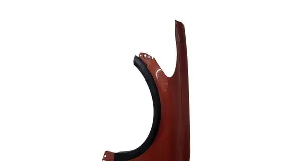 Volvo C30 Fender