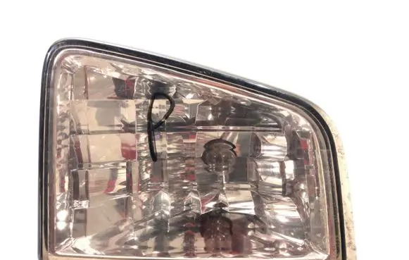 Nissan Murano Z50 Rear/tail lights 236-63800