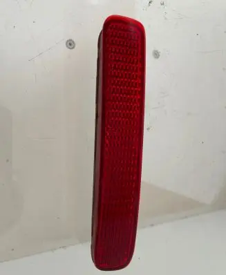 Toyota Corolla Verso E121 Rear tail light reflector 020003