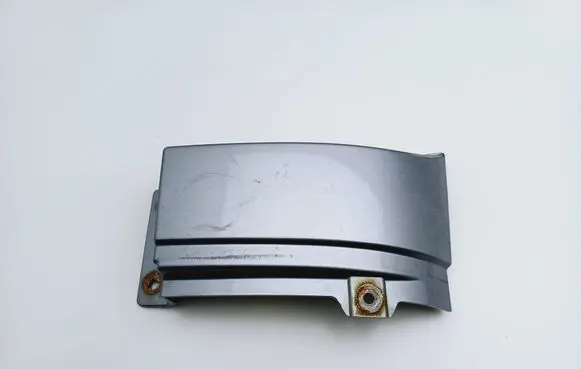 Opel Zafira A Rear/tail light trim molding 90580804