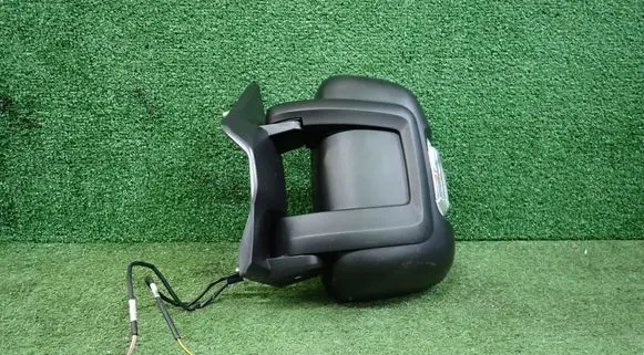 Fiat Ducato Front door electric wing mirror 