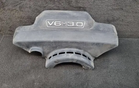 Audi A6 S6 C5 4B Engine cover (trim) 06C103927D