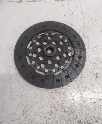Renault Laguna II Clutch pressure plate 8200256162