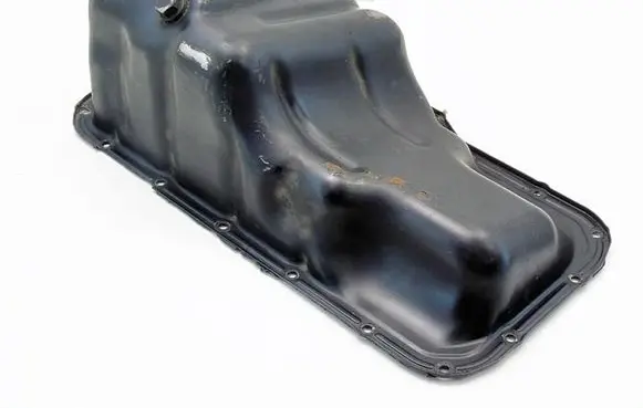 Suzuki Swift II Oil sump M15AMOS