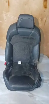 Citroen C5 Front driver seat