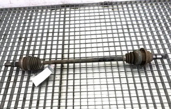 Mazda CX-5 Rear driveshaft