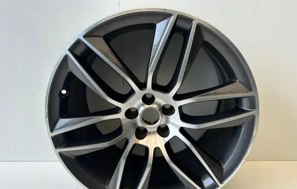 Jaguar F-Type R20 alloy rim EX531007UB