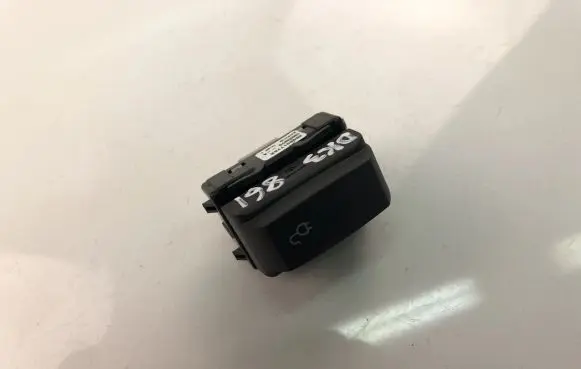 Renault Zoe Other switches/knobs/shifts 252801770R