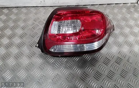 Citroen DS3 Rear/tail lights 9676973380 9676973480