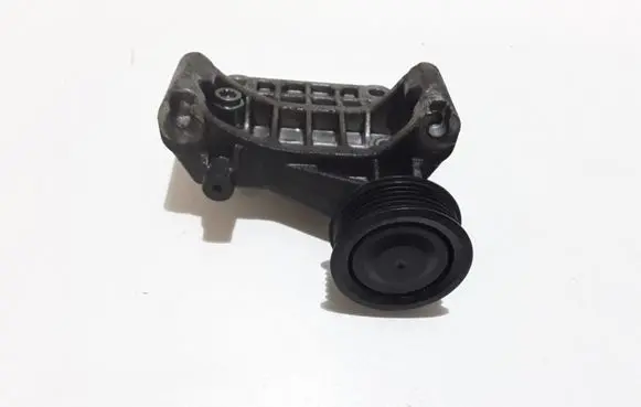 Volkswagen Phaeton Alternator belt tensioner 059903143K