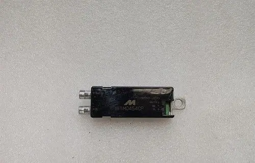 McLaren 765LT Spider Aerial antenna switch 11M0454CP