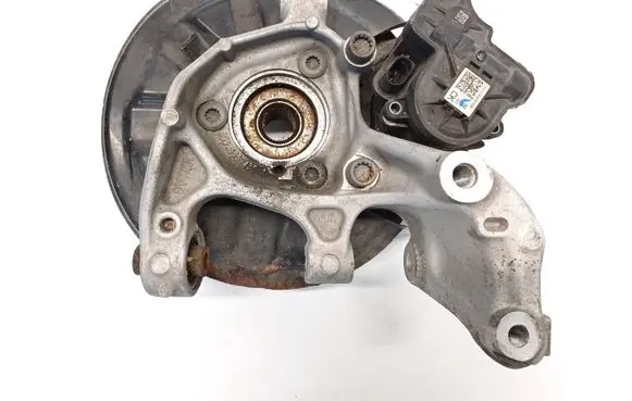 Audi A3 S3 8V Rear wheel hub 500505435J