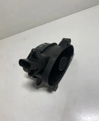 BMW 5 E39 Mass air flow meter 0928400527