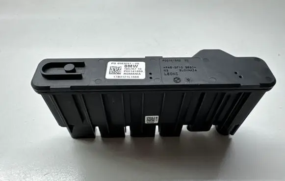 BMW 3 G20 G21 Power management control unit 18576710 8583091 P00141662