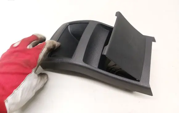 Mercedes-Benz CLA C117 X117 W117 Ashtray (rear) A1766801050 A2466460069