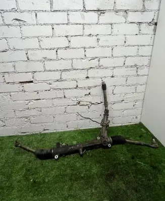 BMW 5 E60 E61 Steering rack 7852501924