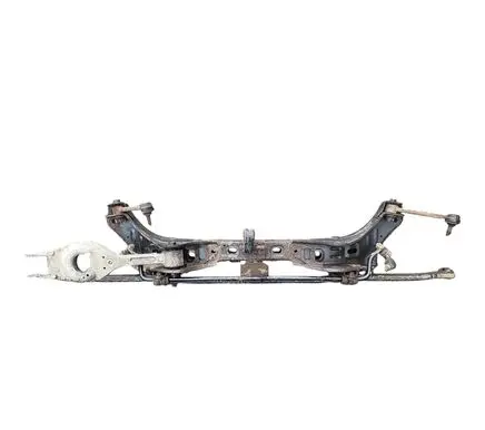 Hyundai i40 Rear subframe 4H0980