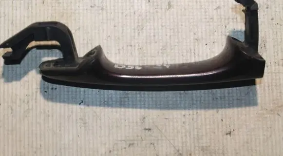 Volvo V50 Loading door exterior handle 30753785