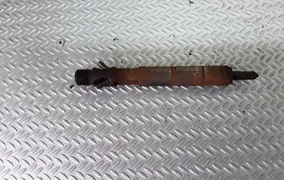 Ford Focus Fuel injector
