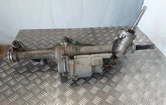 Jeep Grand Cherokee Steering rack P05154827AI