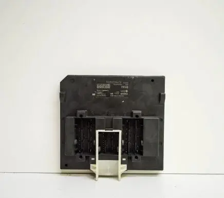 Seat Leon (5F) Central body control module 5W0937084CN