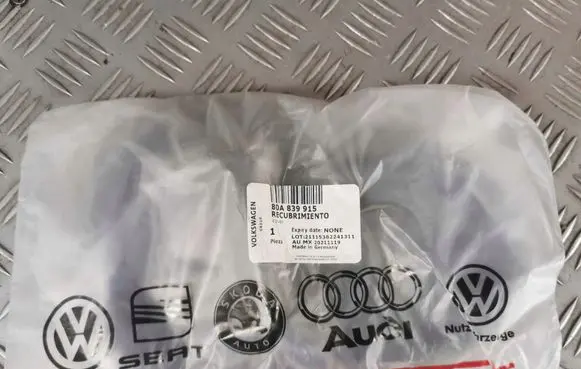 Audi Q5 SQ5 Other front door trim element 80A837915