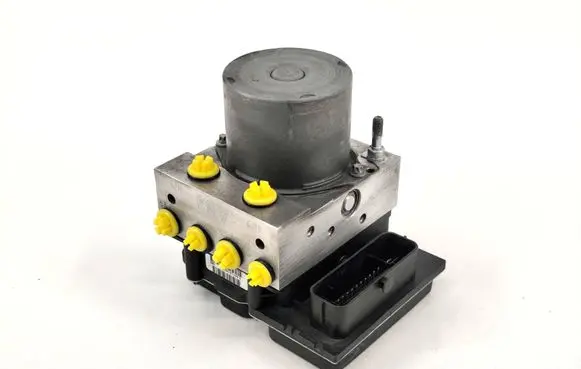 Opel Corsa D ABS Pump 13321075 0265251190 0265951440