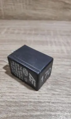 Volkswagen Sharan Other relay 7M0959627B 95VW10E887BA 170