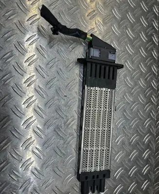 Citroen C4 II Picasso Electric cabin heater radiator A52103100
