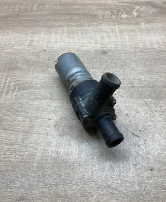 Volkswagen Transporter - Caravelle T4 Electric auxiliary coolant/water pump 0392020024