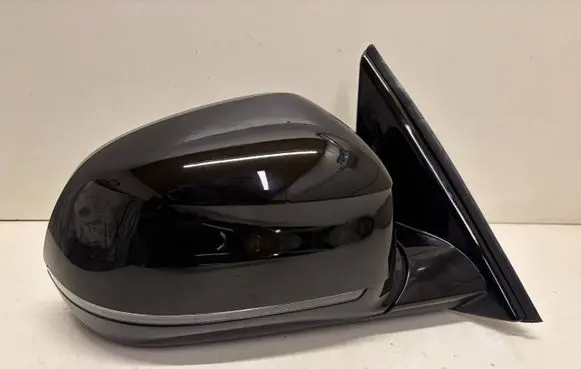 BMW X4 G02 Front door electric wing mirror 