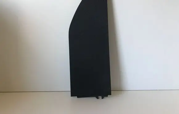 Volvo XC60 Other interior part 1284830