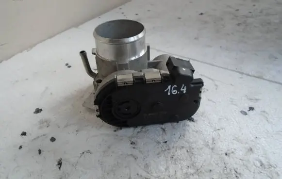 KIA Niro Throttle valve 35100-03HA0