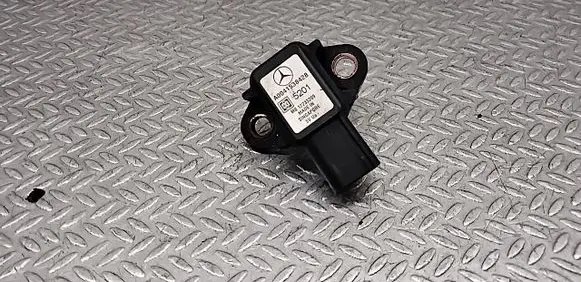 Mercedes-Benz CLK A209 C209 Air pressure sensor A0041538428