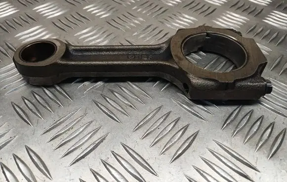 Opel Astra H Connecting rod/conrod 
