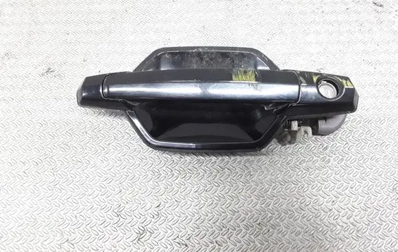 Hyundai Terracan Front door exterior handle