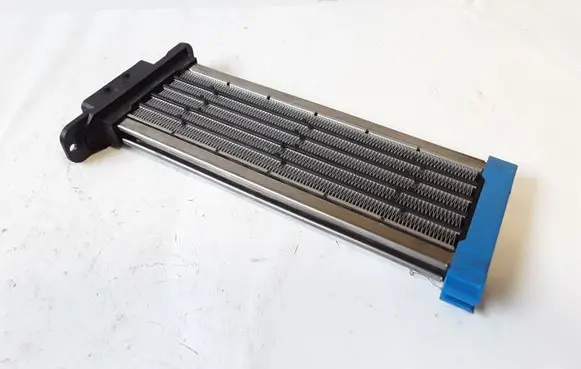 KIA Cerato Electric cabin heater radiator 0575649 5562844