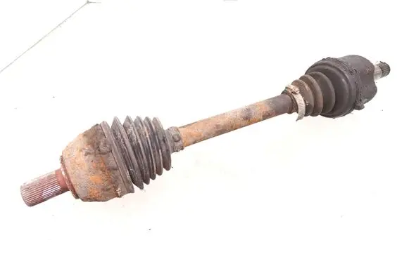 Ford S-MAX Front driveshaft
