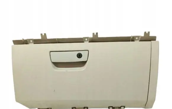 Chrysler Grand Voyager V Glove box