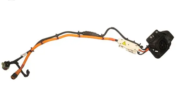 Volvo XC40 Electric car charging cable 32266385 P32266385