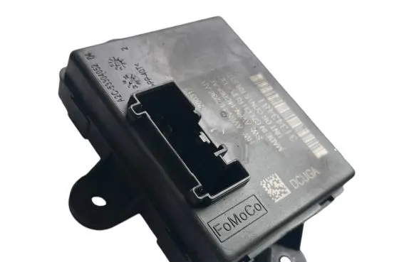 Volvo V60 Door control unit/module 31343481 AV6N14C068AE AV6N14C236AB