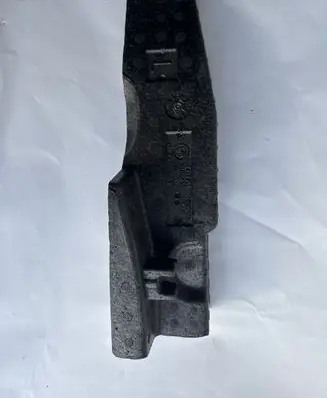 BMW 1 F40 Rear bumper foam support bar 211064